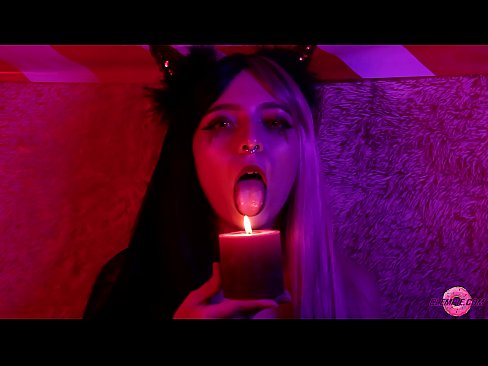 ❤️ Կրքոտ մինետ «Sexy Succubus with Mouth Fulfillment»-ից ❤ Պոռնիկներ մեզ մոտ